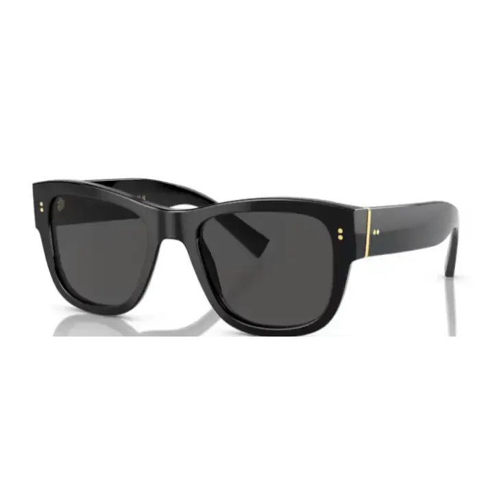 DOLCE&GABBANA 4338 501/87 - MWHITE.COM.CO