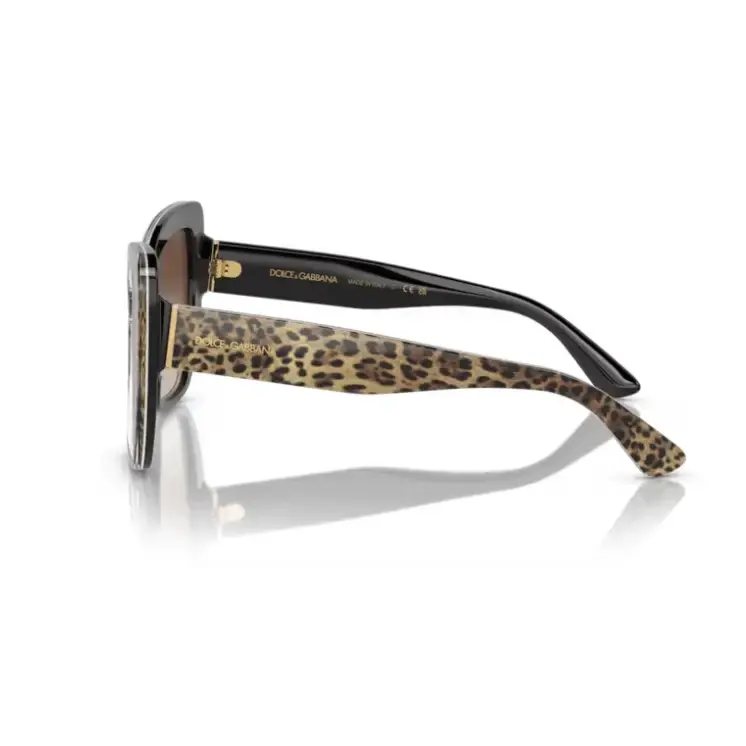 DOLCE&GABBANA 4348 16313 - MWHITE.COM.CO