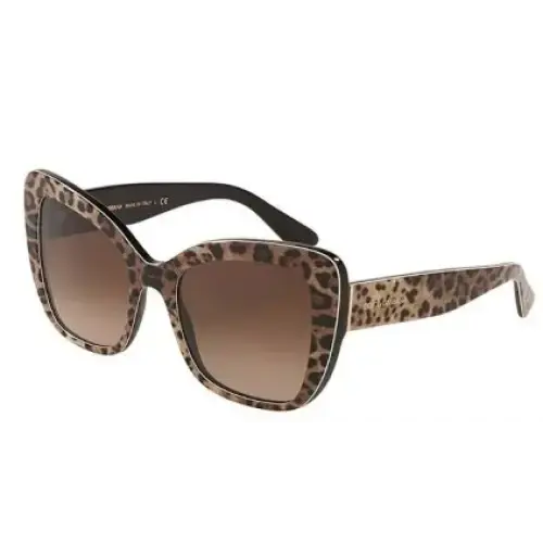 DOLCE&GABBANA 4348 16313 - MWHITE.COM.CO