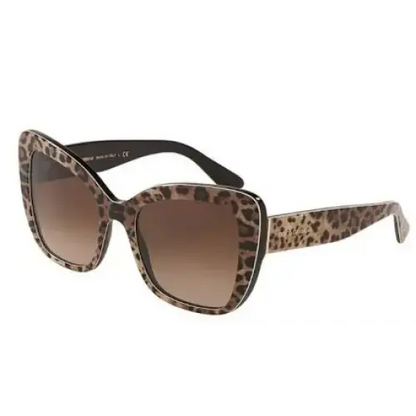 DOLCE&GABBANA 4348 16313 - MWHITE.COM.CO