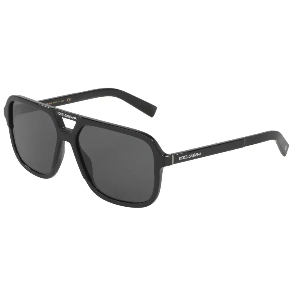 DOLCE & GABBANA 4354 50187 - MWHITE.COM.CO