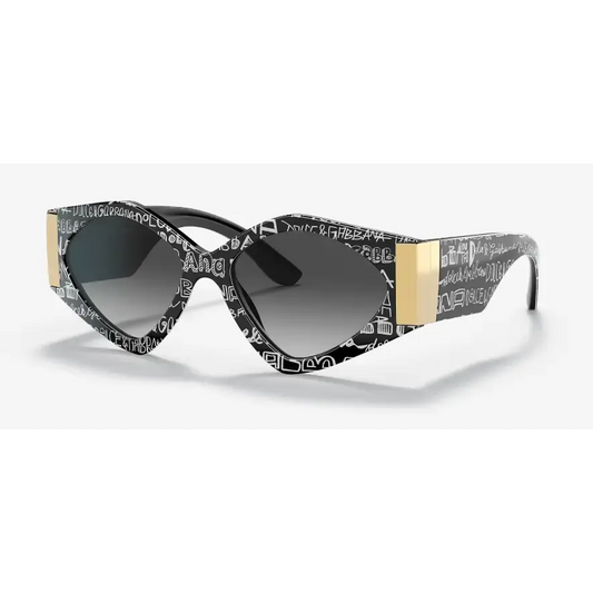 Dolce & gabbana 4396 3313/8G 55 17 145 - MWHITE.COM.CO
