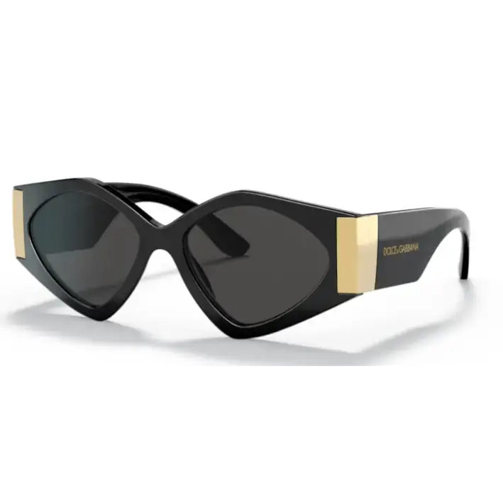 Dolce Gabbana 4396 501/87 - MWHITE.COM.CO