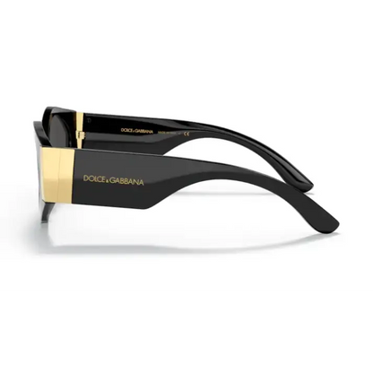 Dolce Gabbana 4396 501/87 - MWHITE.COM.CO