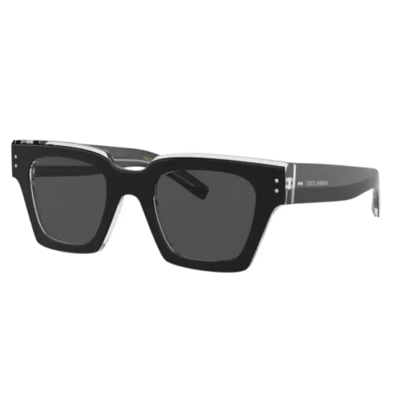 Dolce & Gabbana 4413 - 675/R5 - MWHITE.COM.CO