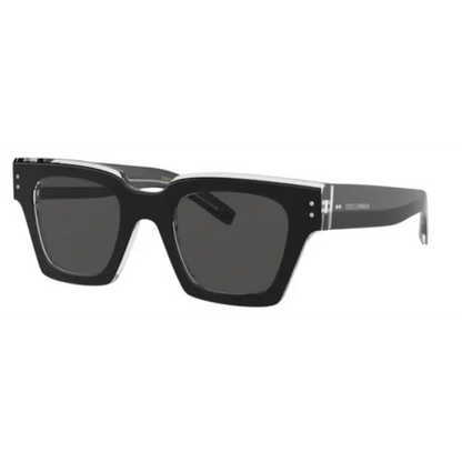 Dolce & Gabbana 4413 - 675/R5 - MWHITE.COM.CO