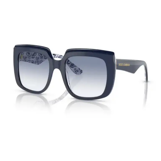 DOLCE & GABBANA 4414 341419 - MWHITE.COM.CO