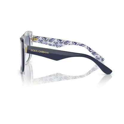 DOLCE & GABBANA 4414 341419 - MWHITE.COM.CO
