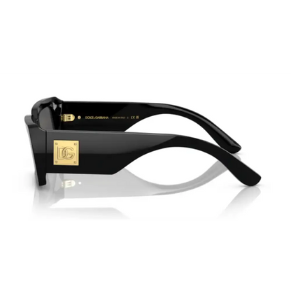 DOLCE & GABBANA 4416 501/87 53 - MWHITE.COM.CO