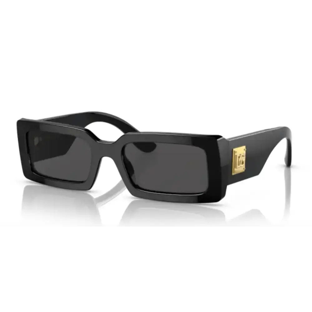 DOLCE & GABBANA 4416 501/87 53 - MWHITE.COM.CO