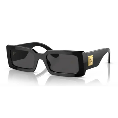 DOLCE & GABBANA 4416 501/87 53 - MWHITE.COM.CO