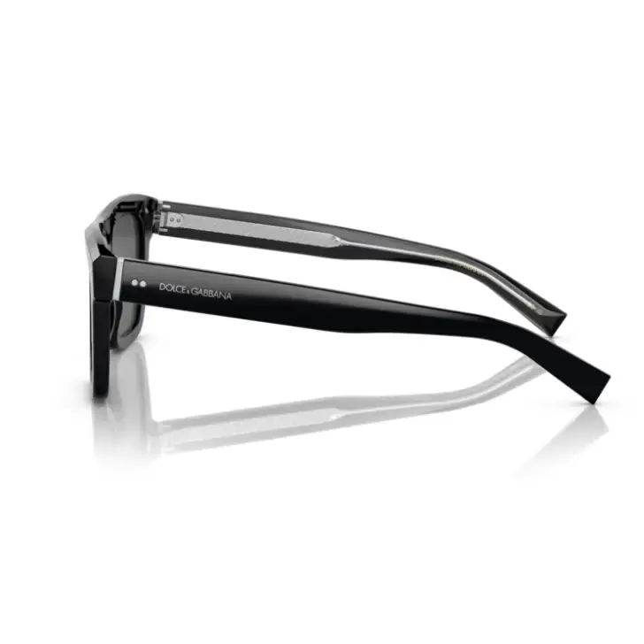 DOLCE & GABBANA 4420 501-87 - MWHITE.COM.CO