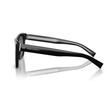 DOLCE & GABBANA 4420 501-87 - MWHITE.COM.CO
