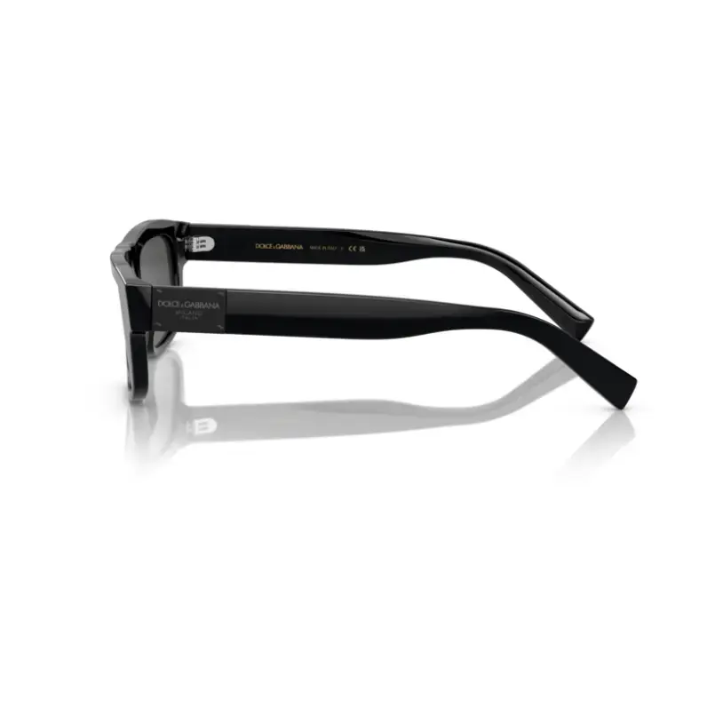 DOLCE & GABBANA 4432 50187 - MWHITE.COM.CO