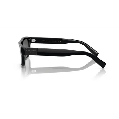 DOLCE & GABBANA 4432 50187 - MWHITE.COM.CO