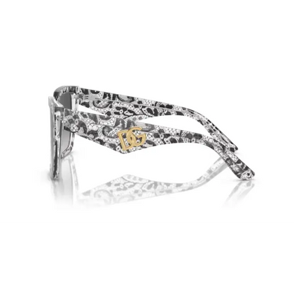 DOLCE & GABBANA 4438 32878G - MWHITE.COM.CO