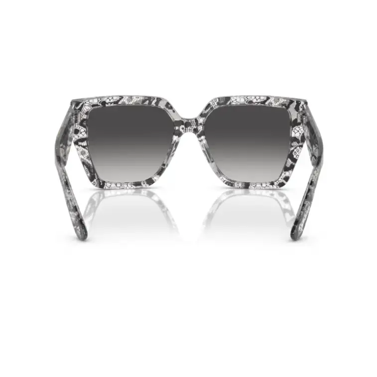 DOLCE & GABBANA 4438 32878G - MWHITE.COM.CO