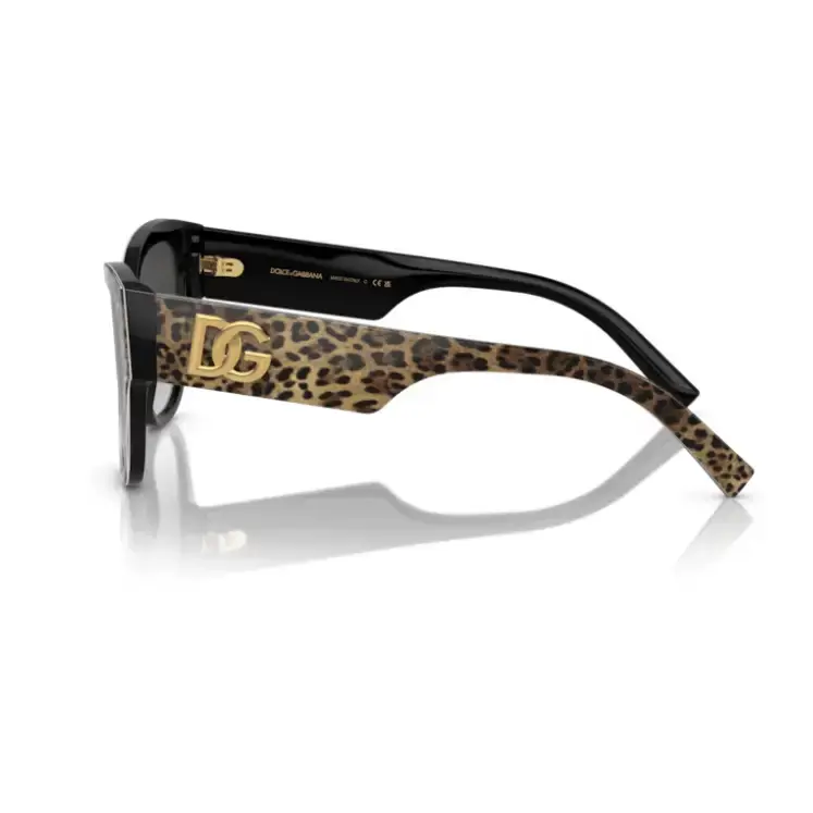 DOLCE & GABBANA 4449 31638G - MWHITE.COM.CO
