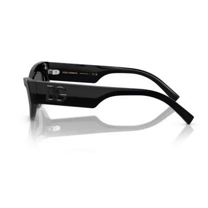DOLCE & GABBANA 4450 50187 - MWHITE.COM.CO