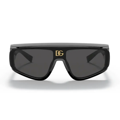 DOLCE&GABBANA 6177 501/87 46 - MWHITE.COM.CO