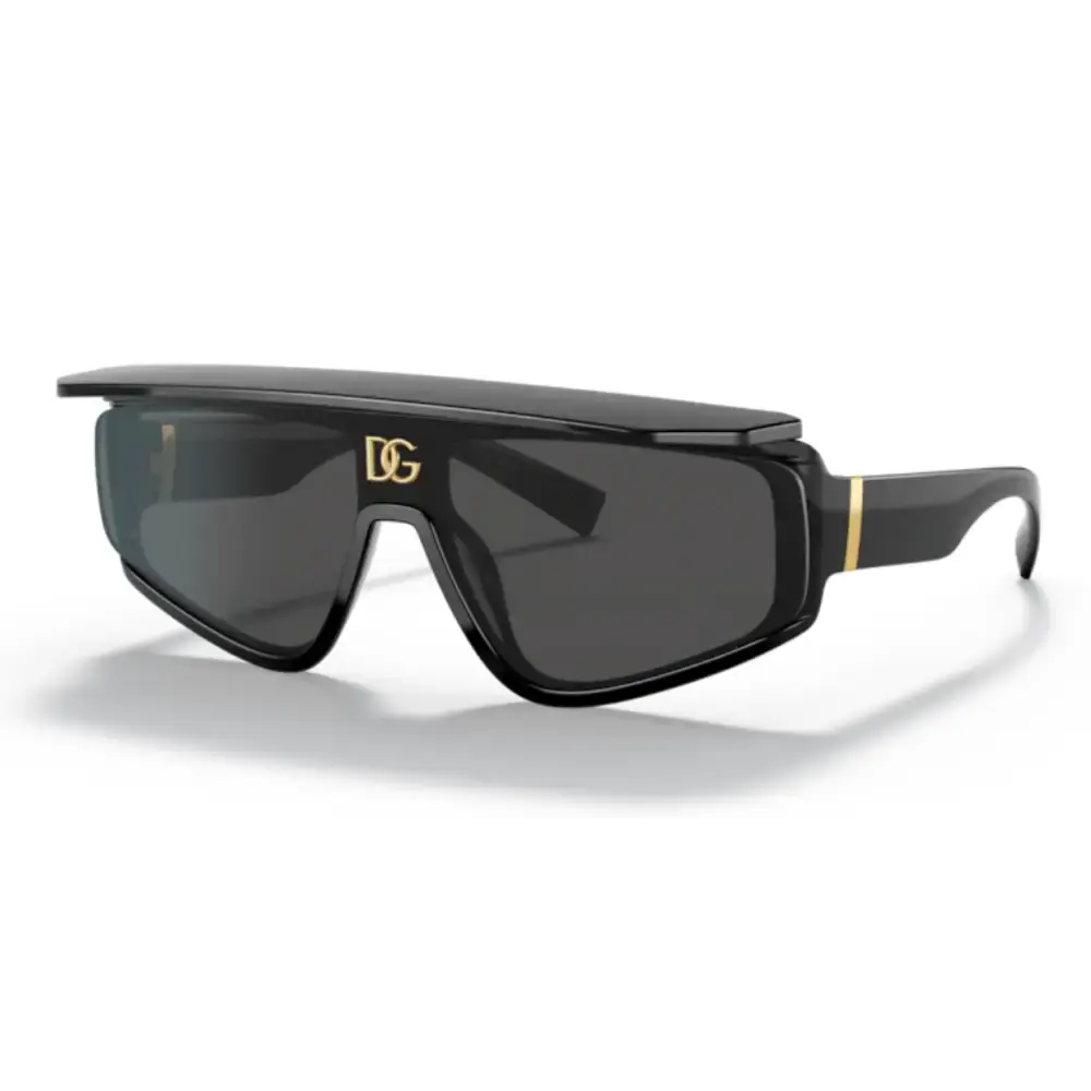 DOLCE&GABBANA 6177 501/87 46 - MWHITE.COM.CO