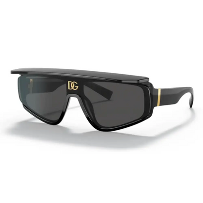 DOLCE&GABBANA 6177 501/87 46 - MWHITE.COM.CO