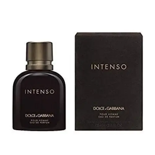 Dolce & Gabbana Intenso - MWHITE.COM.CO