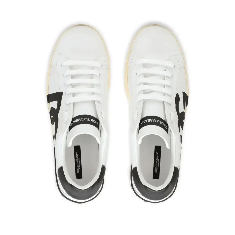Dolce & Gabbana Portofino - Sneakers