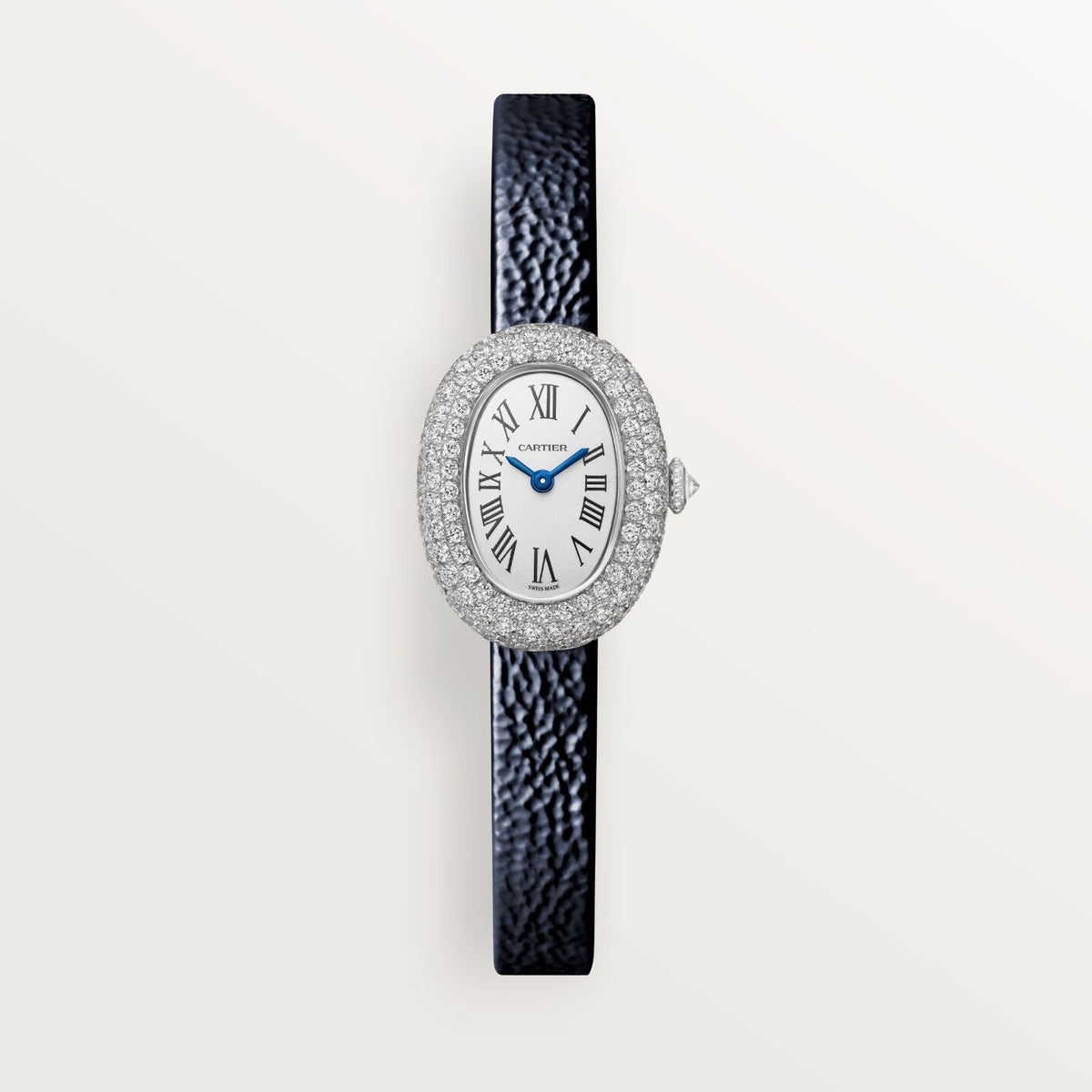 Reloj Cartier Baignoire WJBA0070