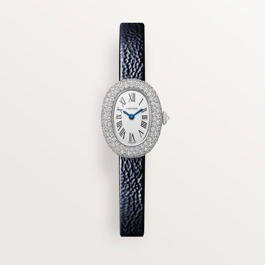 Reloj Cartier Baignoire WJBA0070