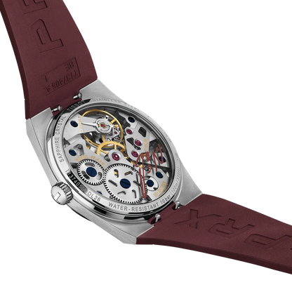 Reloj Tissot PRX Skeleton Damian Lillard Special Edition T137.405.17.371.00