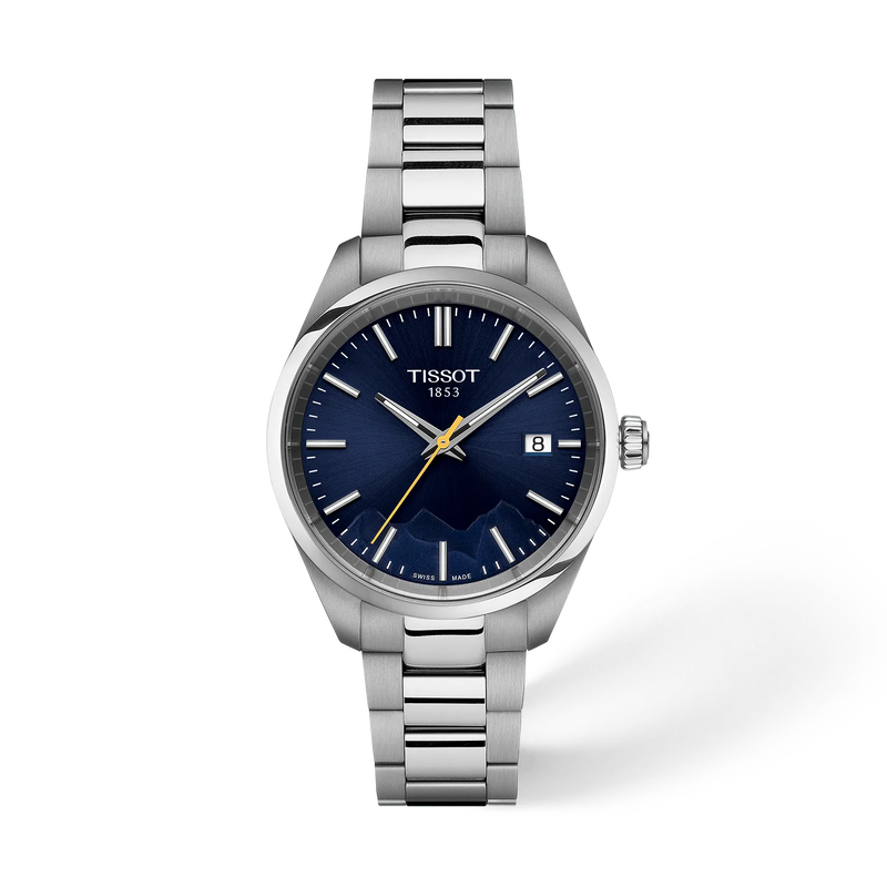 Reloj Tissot PR 100 T150.210.11.041.01