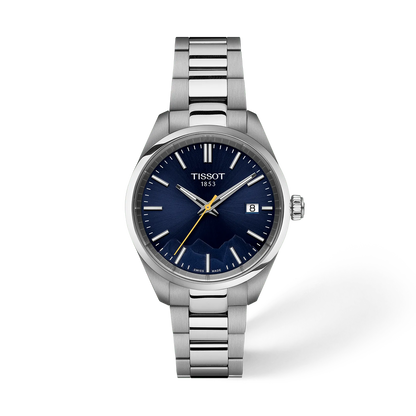 Reloj Tissot PR 100 T150.210.11.041.01