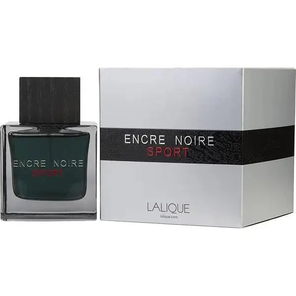 Encre Noire Sport de Lalique - MWHITE.COM.CO