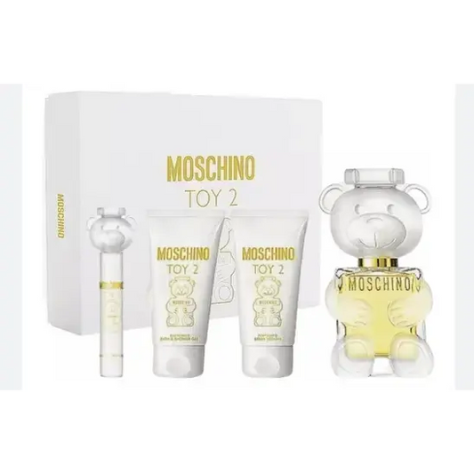 Estuche Moschino toy 2 - MWHITE.COM.CO