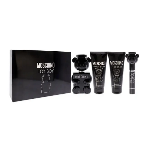 Estuche Moschino Toy Boy - MWHITE.COM.CO