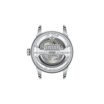 Reloj Tissot T006.407.16.053.00 - vista trasera