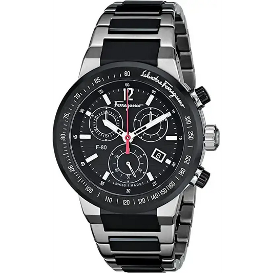 Salvatore Ferragamo F55030014 - Relojes