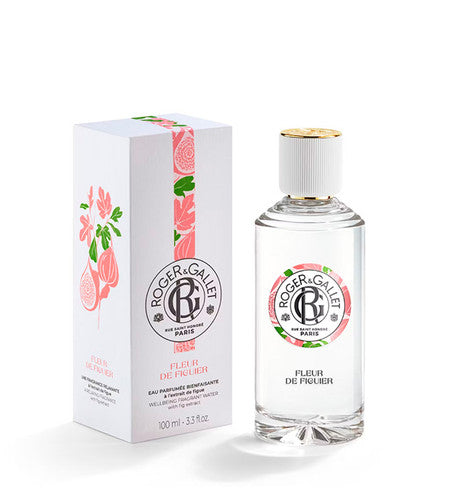 PERFUME ROGER & GALLET FLEUR FIGUIER 100ML