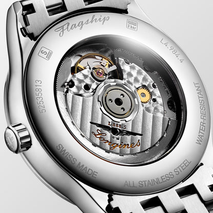 Longines L4.984.4.70.6 detalle
