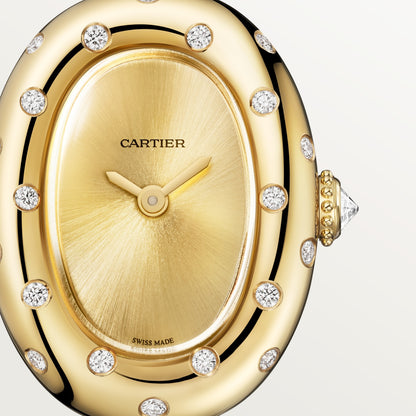 Reloj Cartier Baignoire WJBA0064