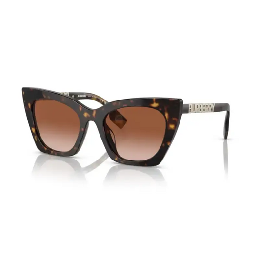 gafas burberry 4372U 300213 - Calibre 52 (M) - Gafas de Sol