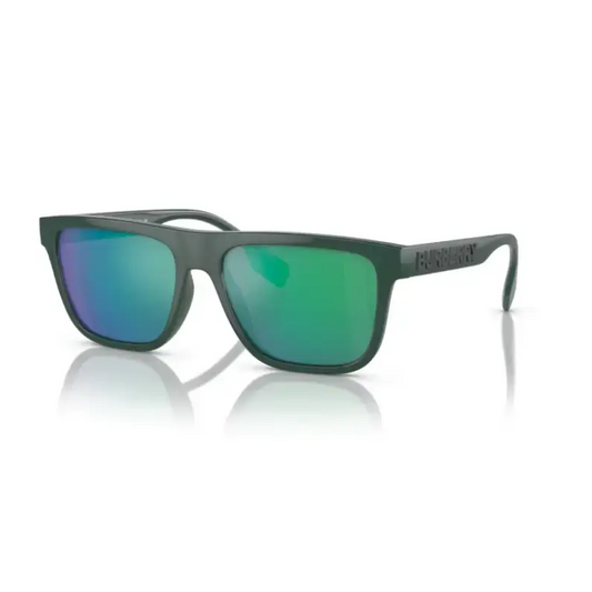 gafas burberry 4402U 4038F2 - Calibre 56 (L) - Gafas de Sol