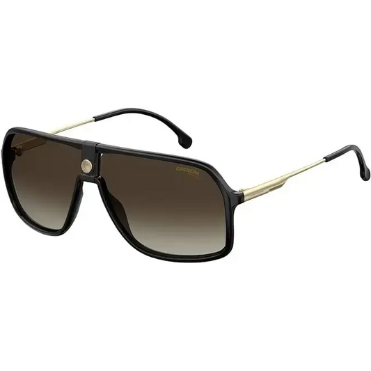 Gafas CARRERA 1019/S 807/HA BLACK - Gafas de Sol