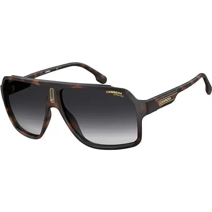 Gafas Carrera 1030/S Dark Havana/Dark Grey Shaded - Gafas de Sol