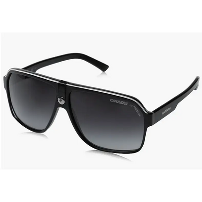 CARRERA 33/S Black & White - MWHITE.COM.CO