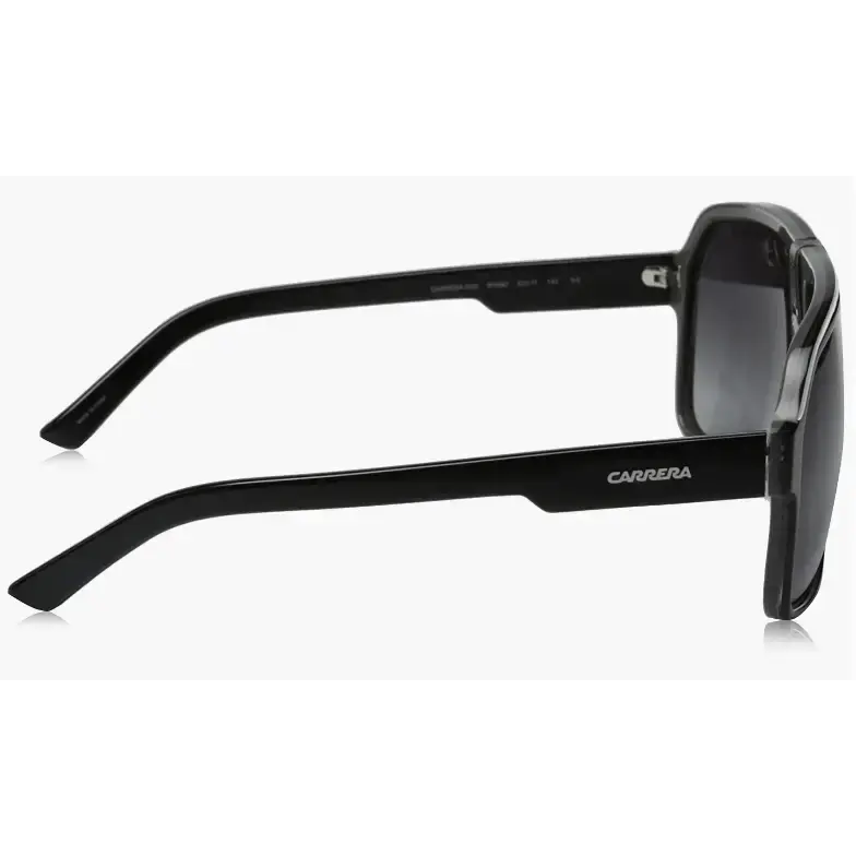 CARRERA 33/S Black & White - MWHITE.COM.CO