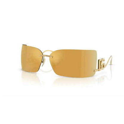 Gafas Dolce & Gabbana 2319 02/5A - Gafas de Sol