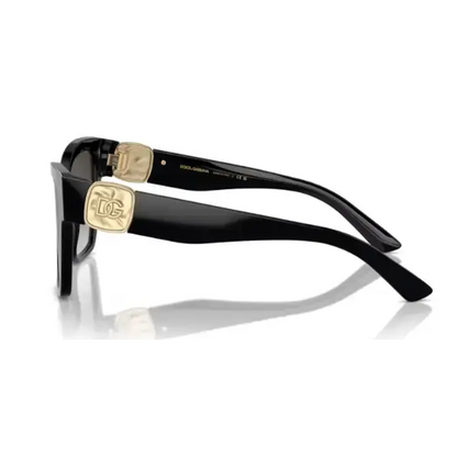 GAFAS DOLCE & GABBANA 4470 501/8G