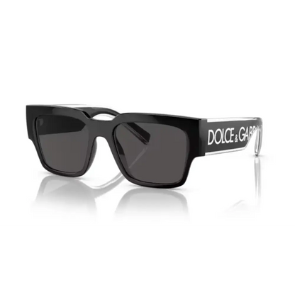 DOLCE&GABBANA 6184 501/87 - MWHITE.COM.CO